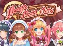 魔法のケーキ☆喫茶